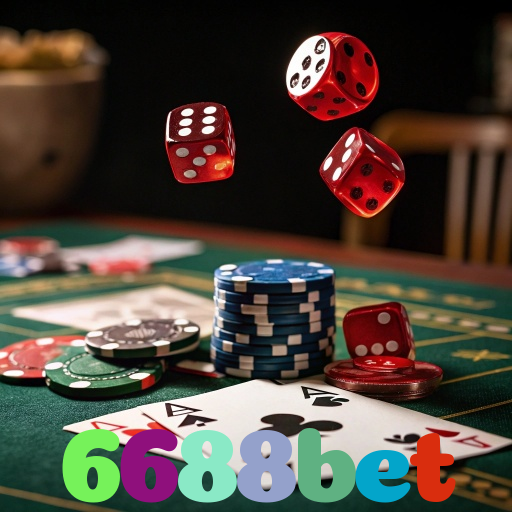6688bet