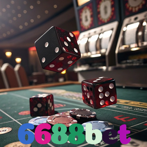 6688bet
