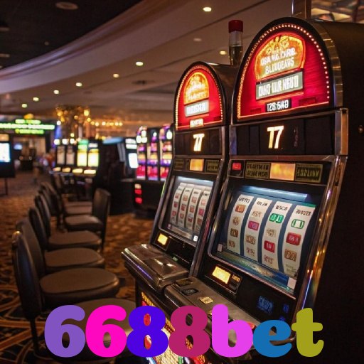6688bet