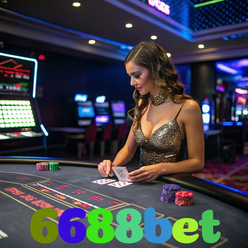 6688bet