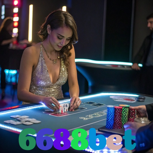 6688bet