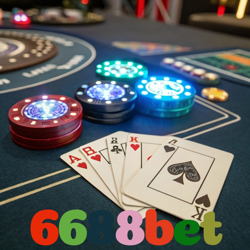 6688bet